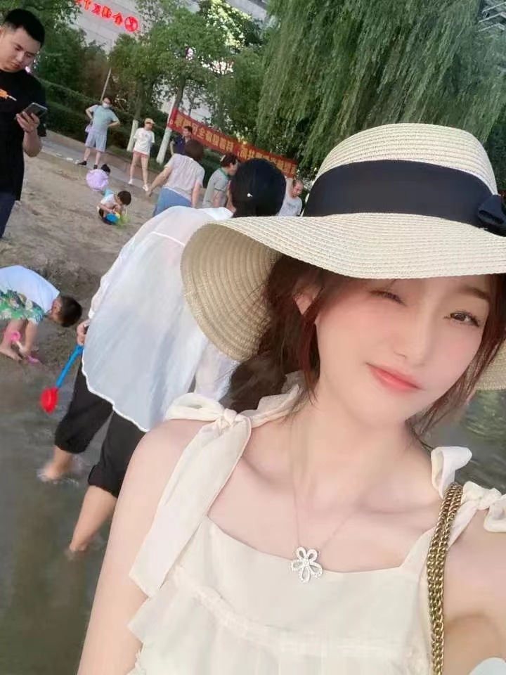 2022年 3月 江苏【217位佳人】-风悦楼