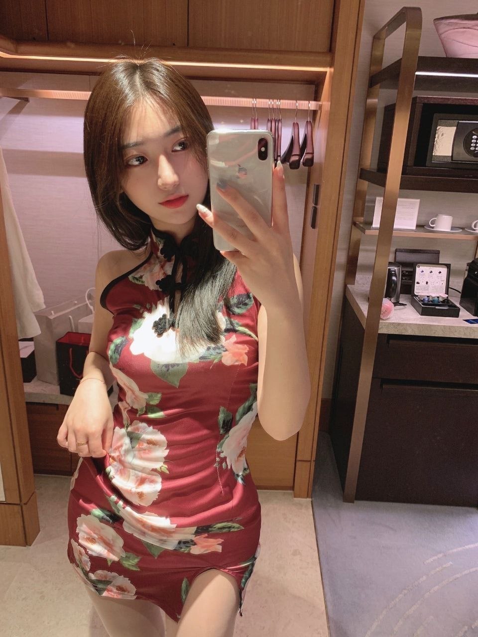 山东 【112位佳人】-风悦楼