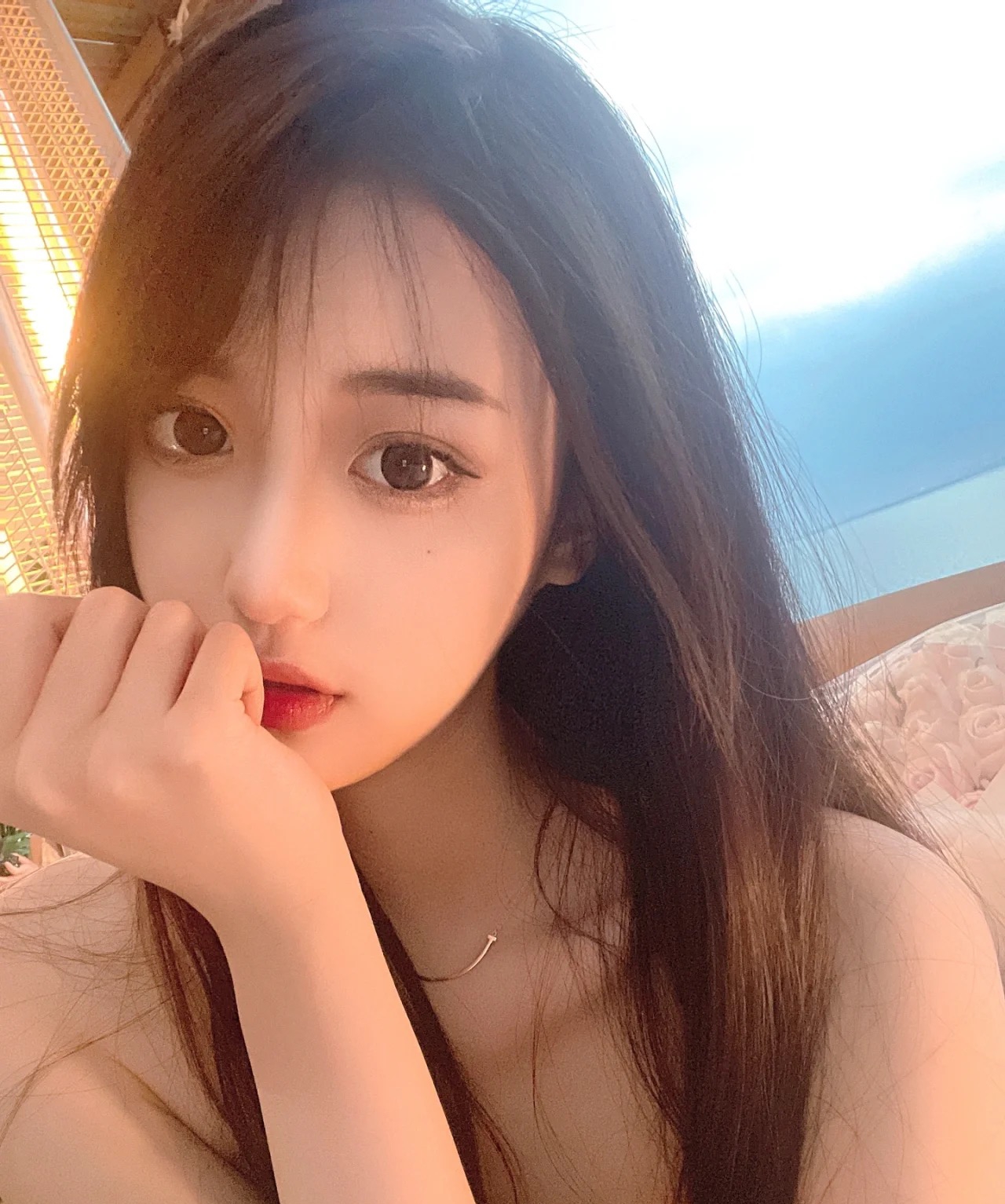 2022年 04月 重庆【合集】【111位佳人】-风悦楼