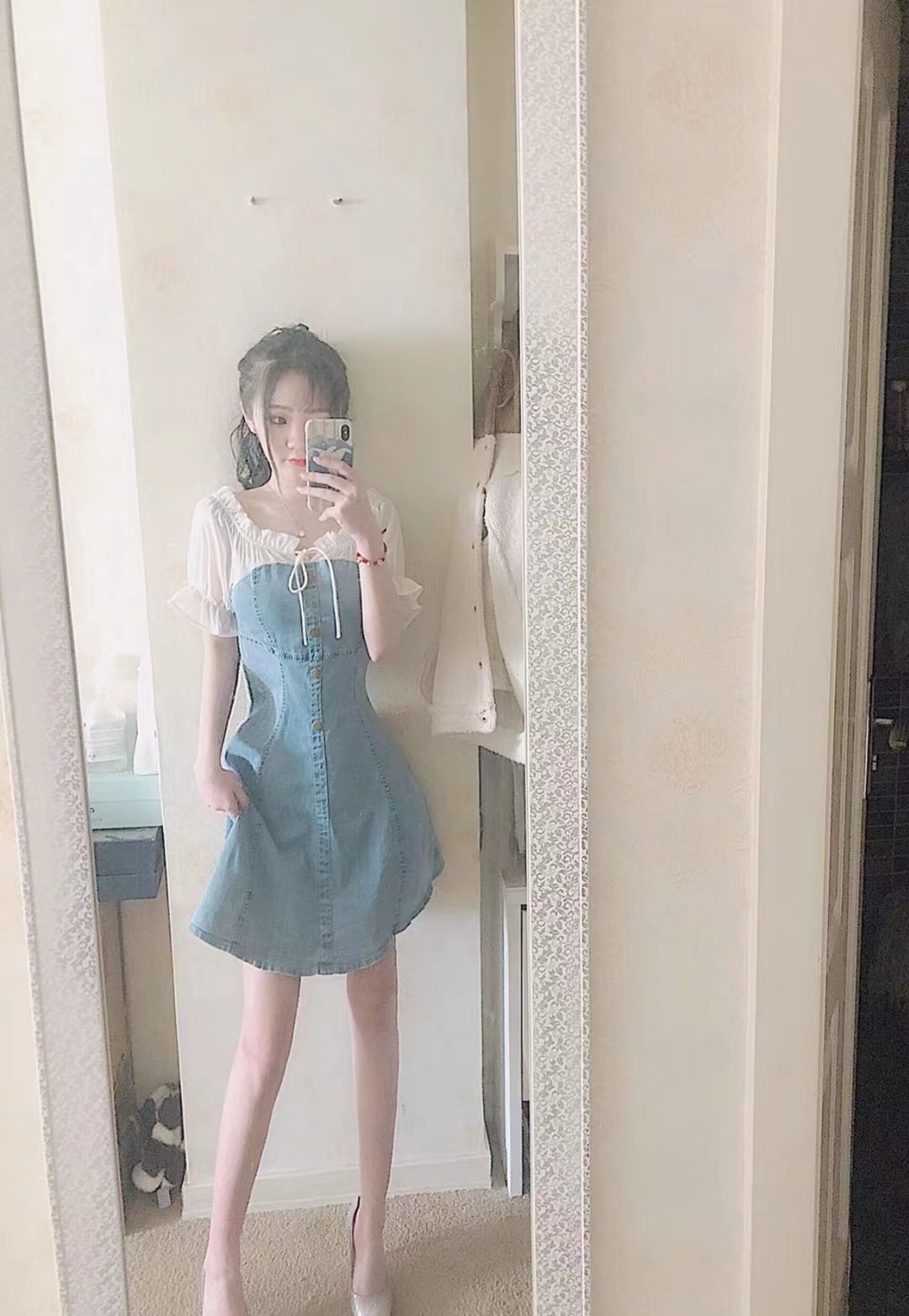 2022年 04月 山西【合集】【64位佳人】-风悦楼