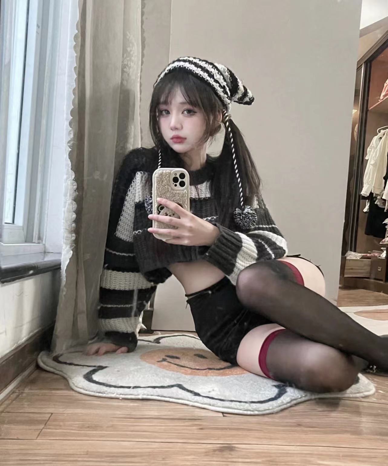 山东【84位佳人】-风悦楼