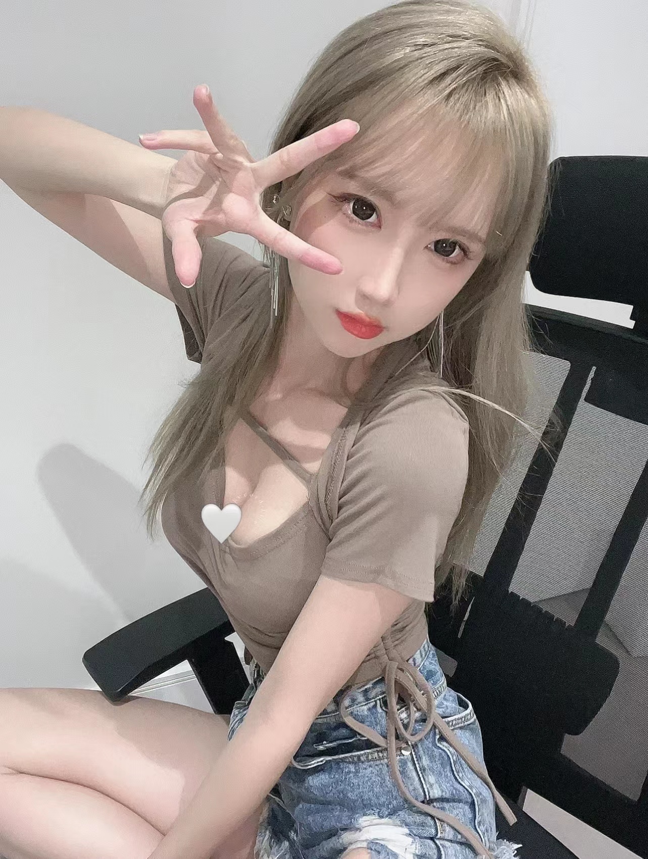 2022年 5月 重庆【合集】【153位佳人】-风悦楼