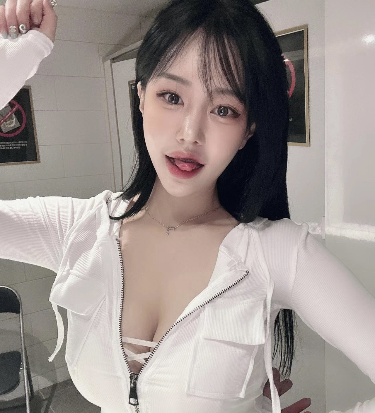 2022年 5月 四川【合集】【142位佳人】-风悦楼