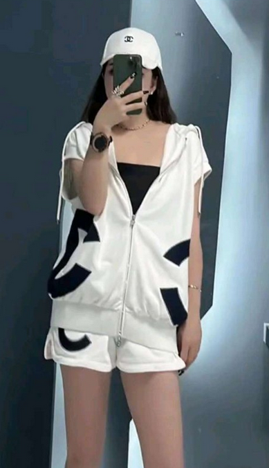 2022年 4月 广西 【合集】【45位佳人】-风悦楼