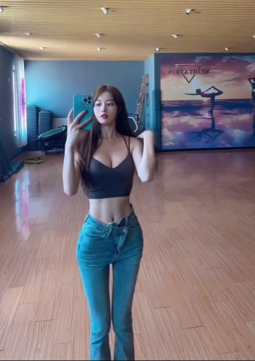 2022年 6月 北京 【合集】【129位佳人】-风悦楼