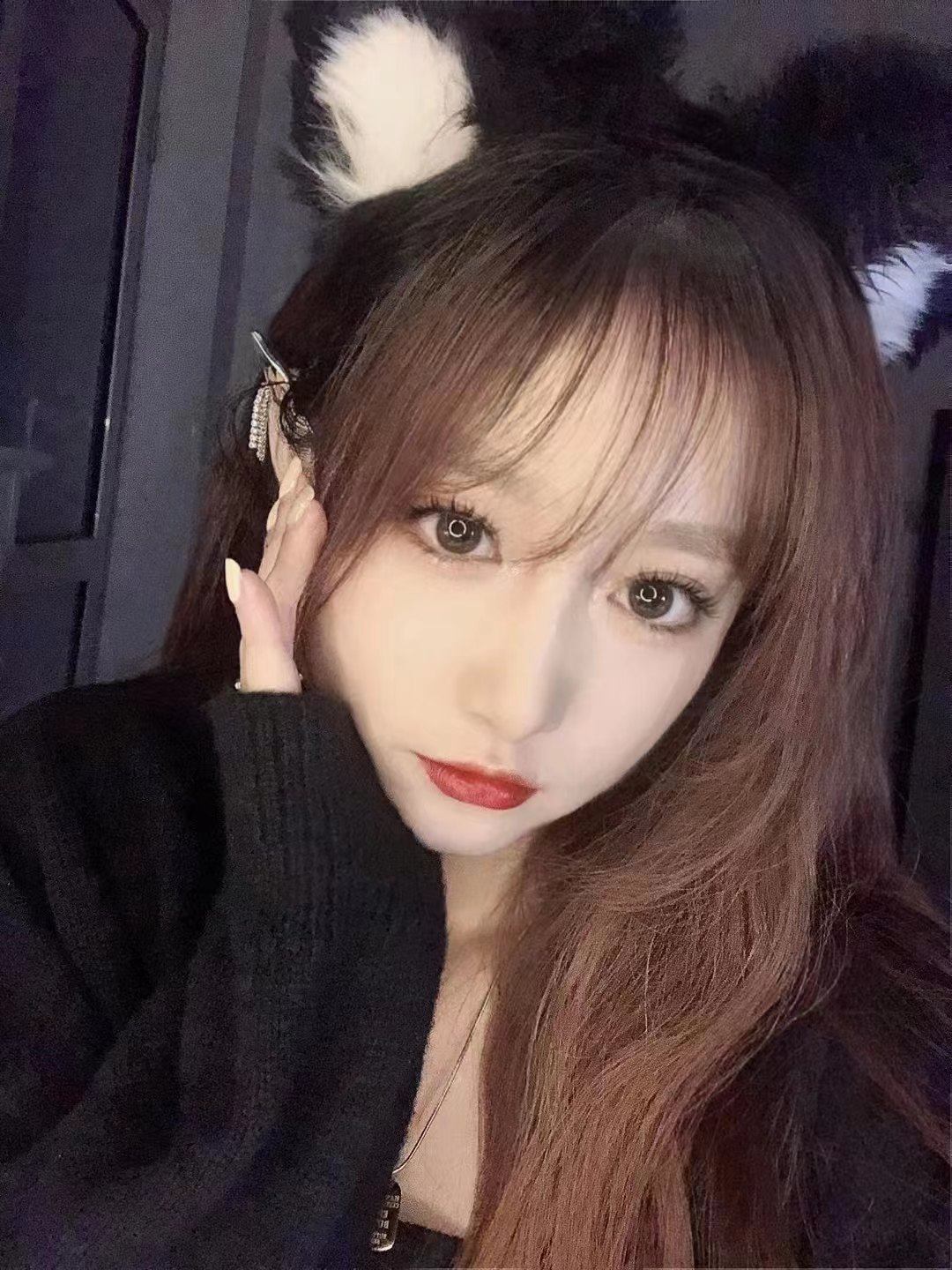 2022年 6月 辽宁【合集】【92位佳人】-风悦楼