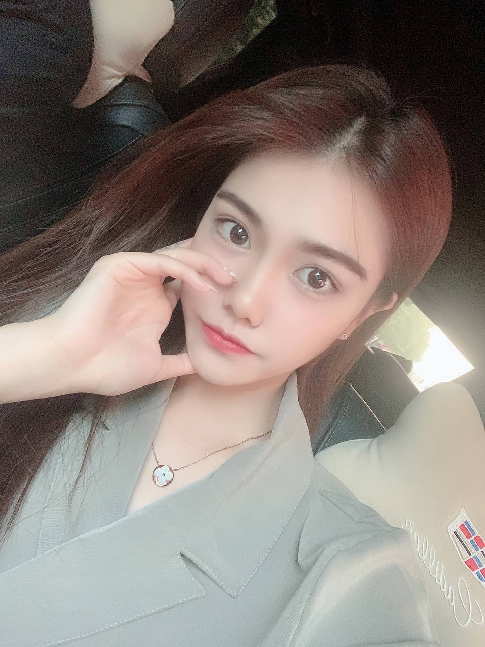 2022年 7月 陕西【合集】【145位佳人】-风悦楼