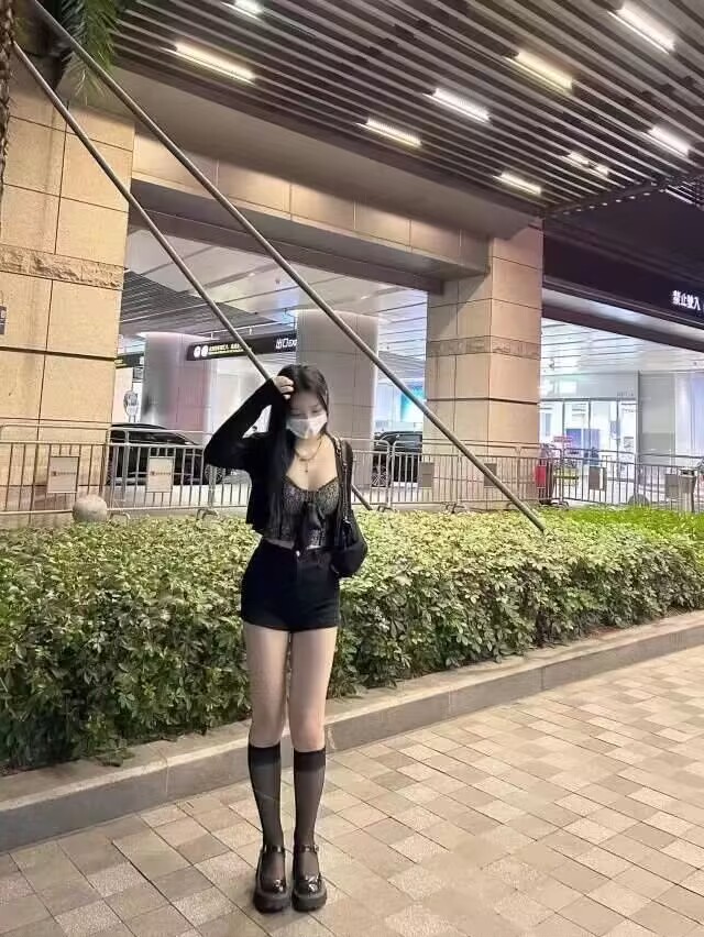 2022年 7月 广东【合集】【238位佳人】-风悦楼