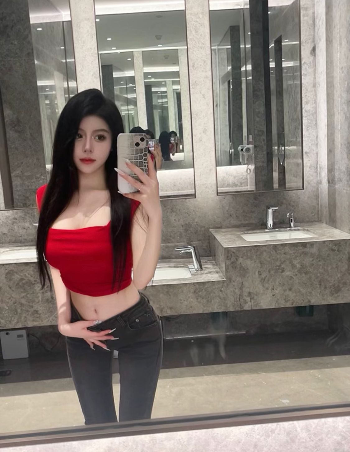 2022年 8月 辽宁【合集】【113位佳人】-风悦楼