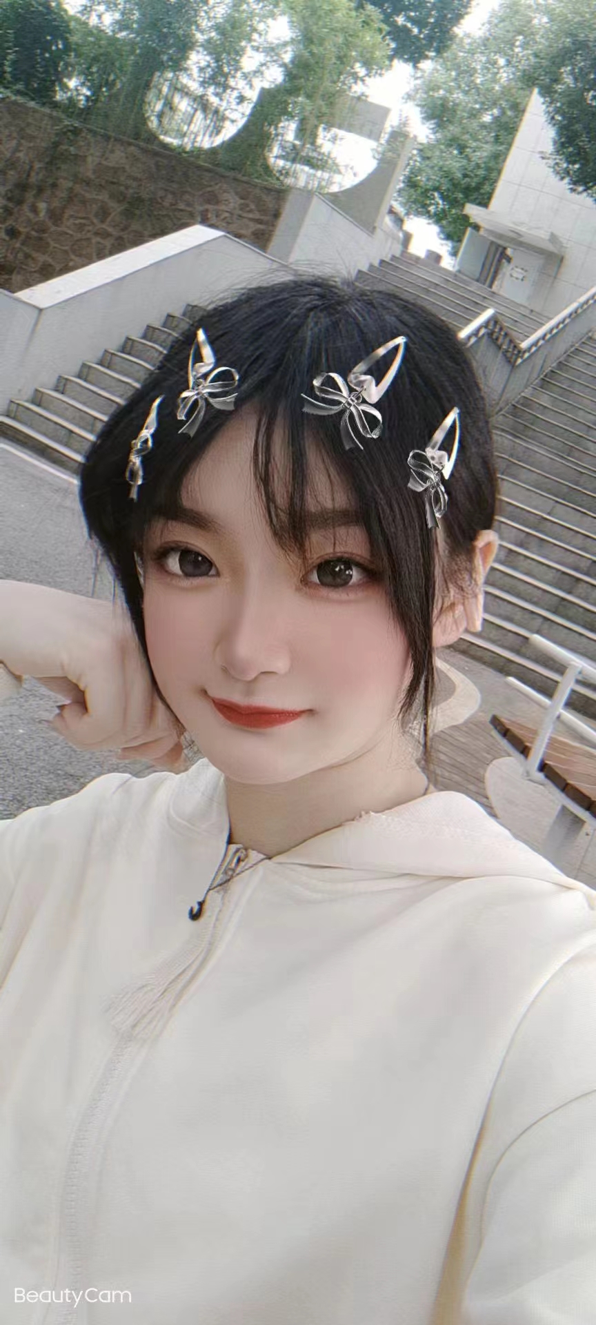 2022年 8月 陕西【合集】【117位佳人】-风悦楼