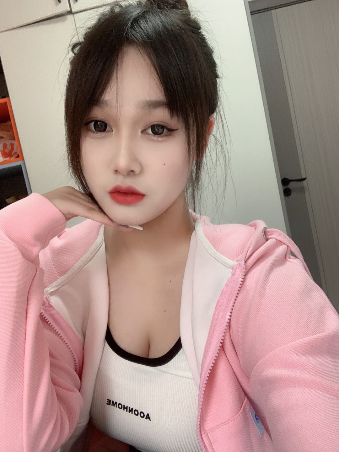 2022年 9月 河北【合集】【196位佳人】-风悦楼