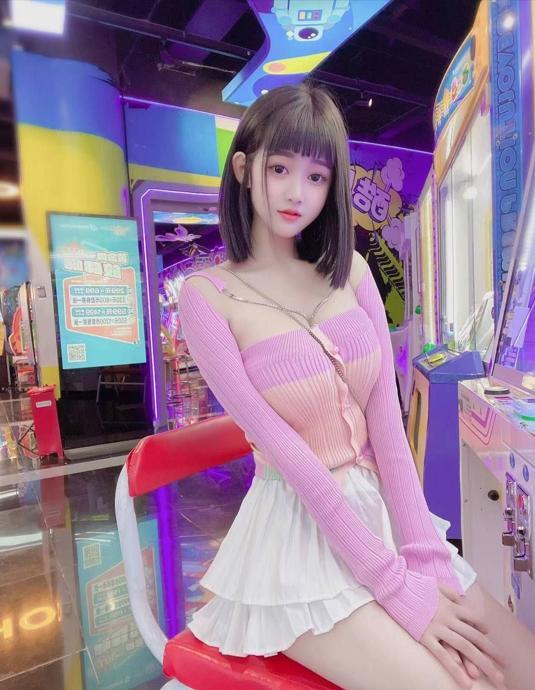 2022年 9月 福建【合集】【76位佳人】-风悦楼