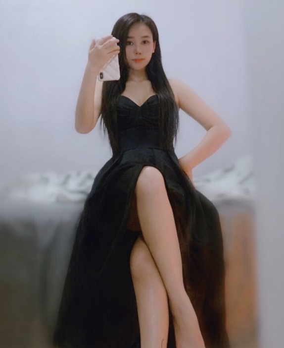 2022年 9月 广西【合集】【63位佳人】-风悦楼