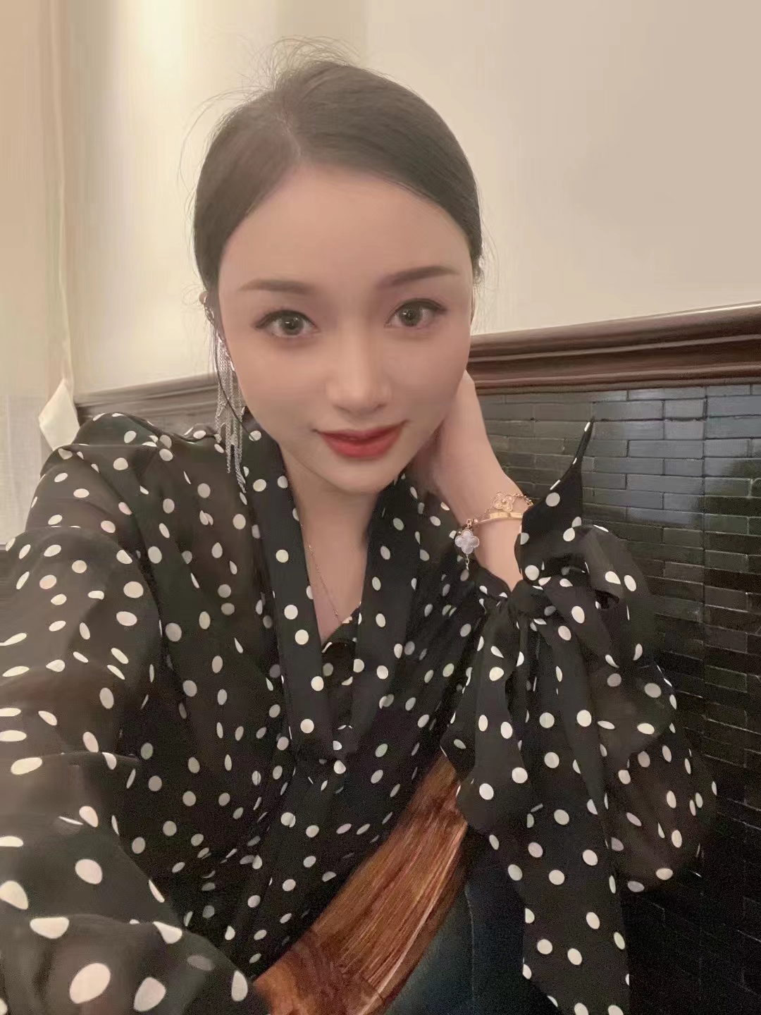 2022年 10月 江西【合集】【42位佳人】-风悦楼