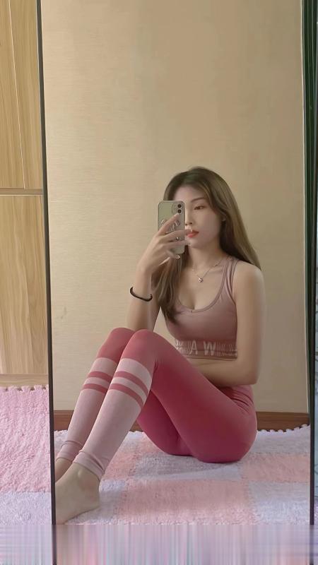 2022年 10月 内蒙古【合集】【59位佳人】-风悦楼