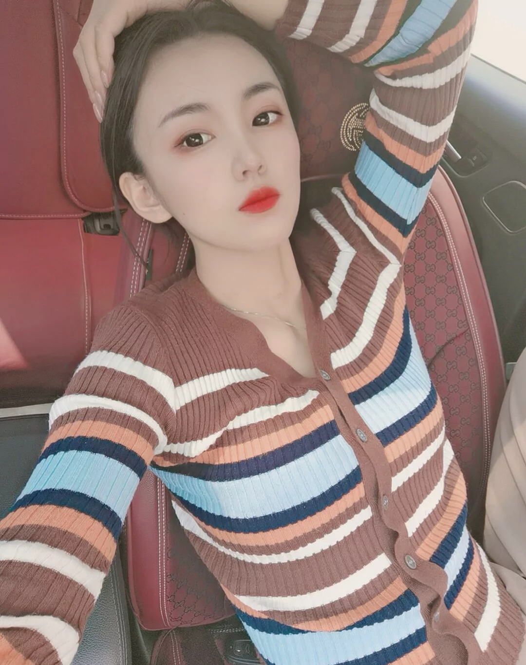 2022年 10月 黑龙江【合集】【66位佳人】-风悦楼