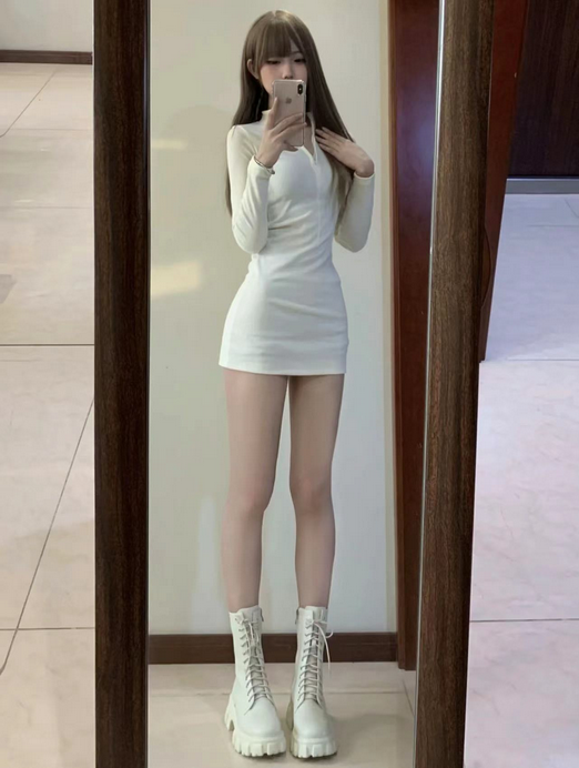 2022年 10月 湖南【合集】【128位佳人】-风悦楼