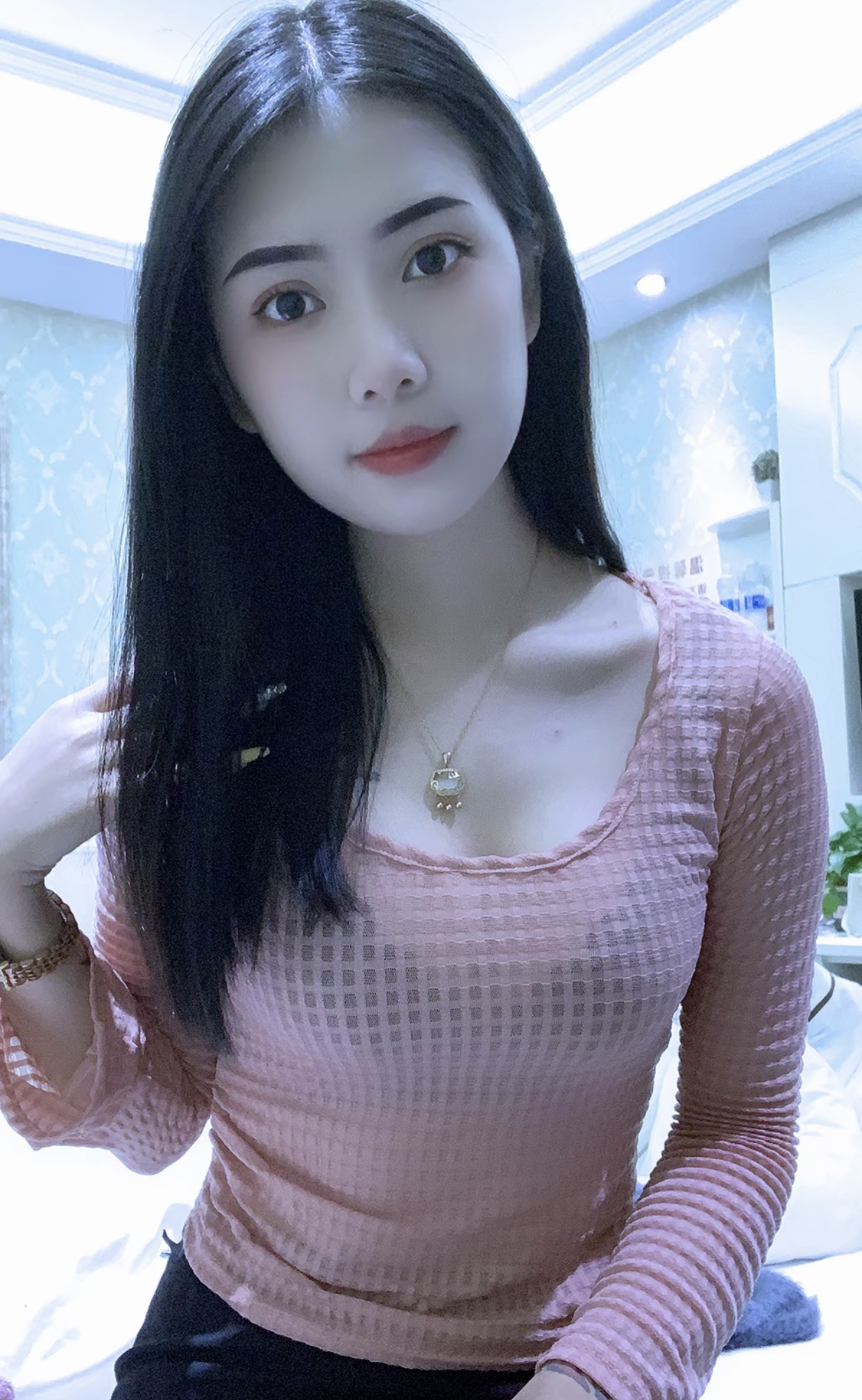 2022年 11月 天津【合集】【169位佳人】-风悦楼