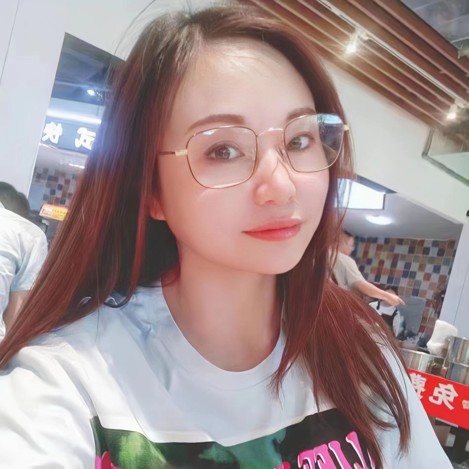 2022年 12月 湖北【合集】【153位佳人】-风悦楼