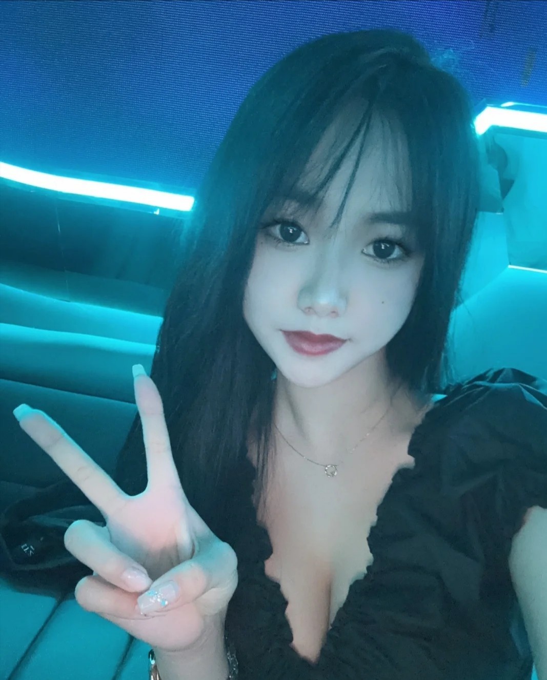 2022年 12月下旬 北京【合集】【116位佳人】-风悦楼