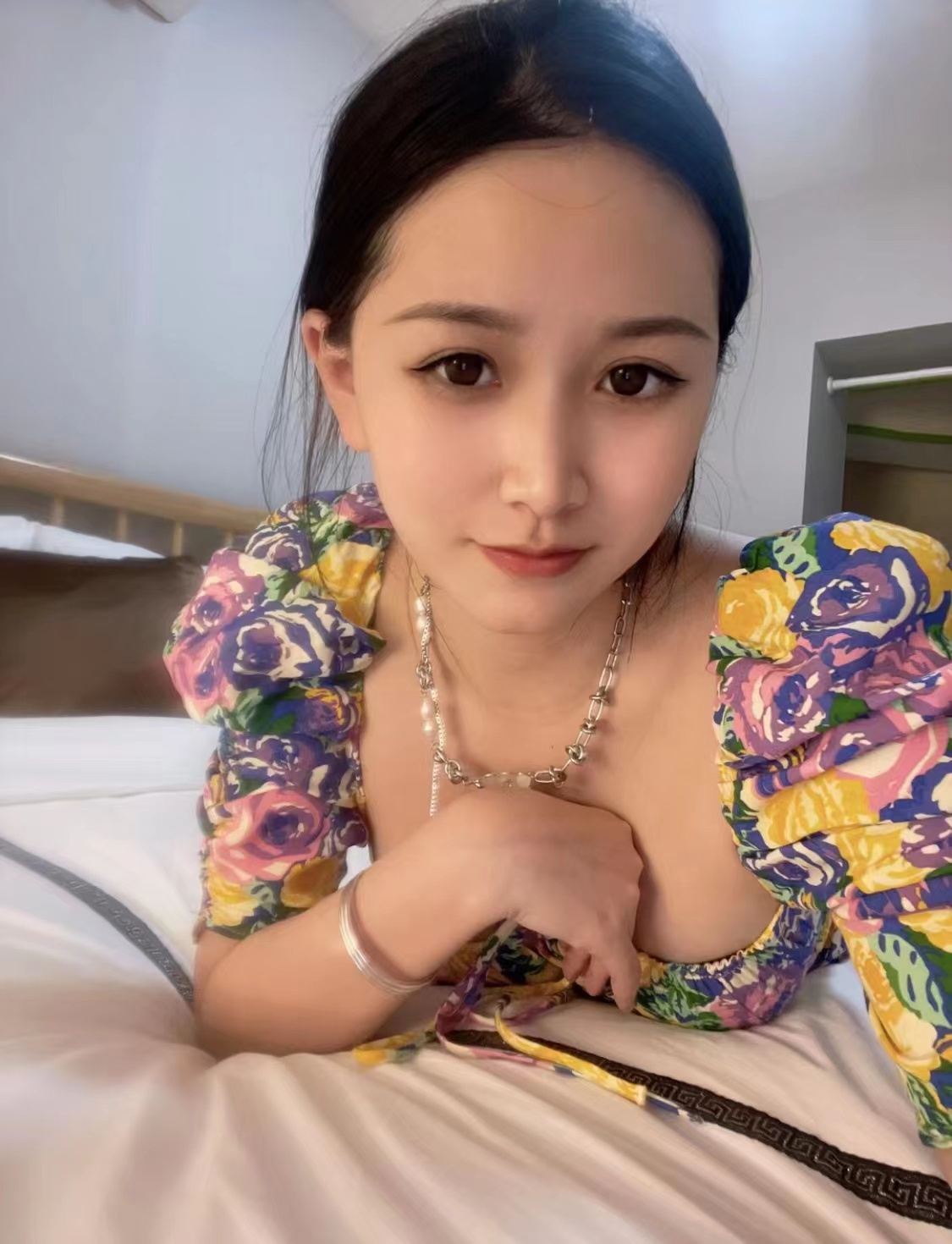 2022年 11月 辽宁【合集】【169位佳人】-风悦楼