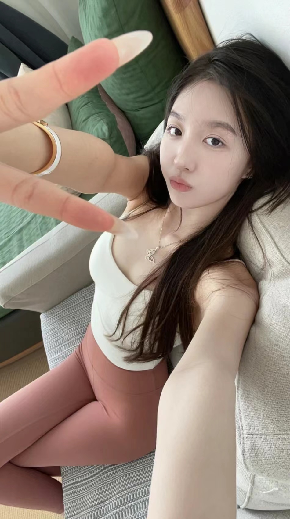 2022年 12月下旬 广东【合集】【198位佳人】-风悦楼