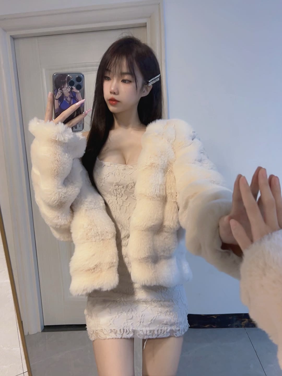 2022年 12月 江苏【合集】【189位佳人】-风悦楼