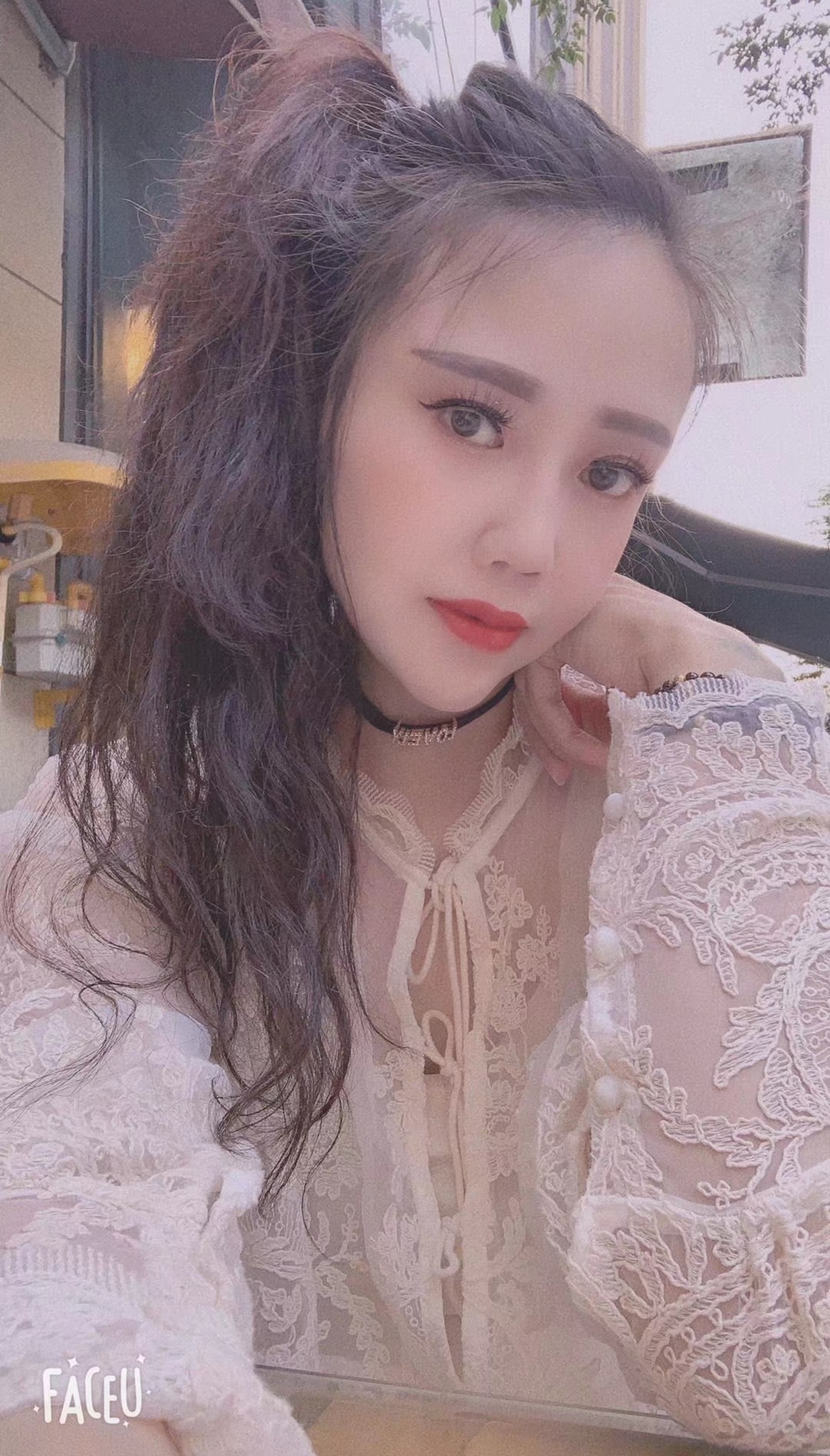 2022年 11月 重庆【合集】【61位佳人】-风悦楼