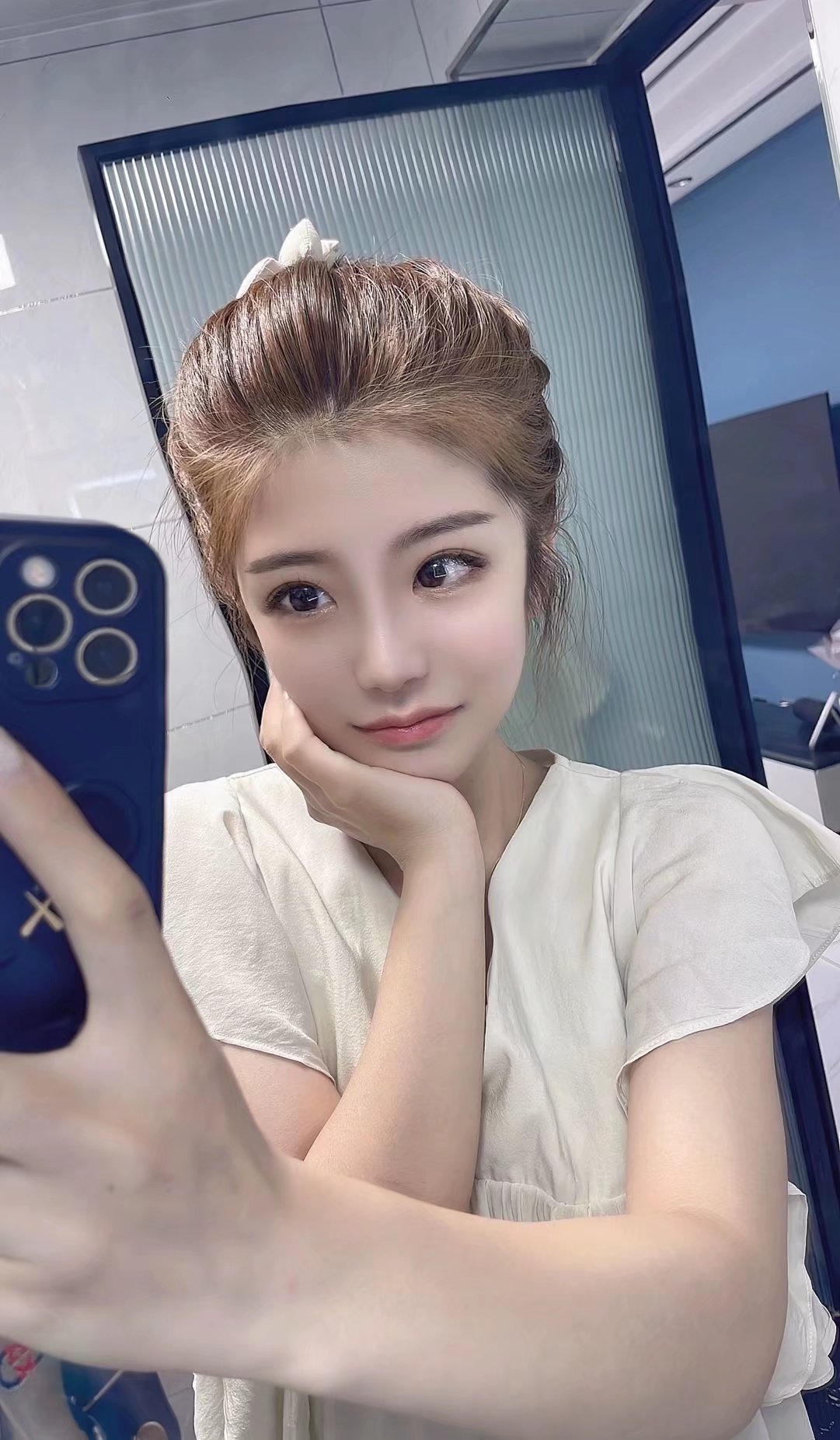 2022年 11-12月 黑龙江【合集】【138位佳人】-风悦楼