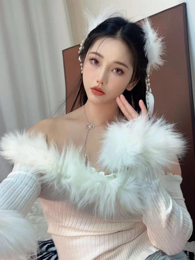 2022年 11月 内蒙古【合集】【60位佳人】-风悦楼