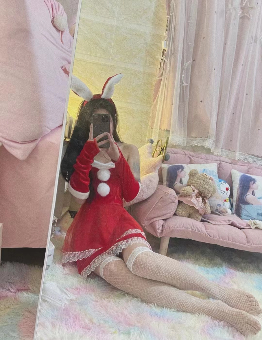 2022年 11月 上海【合集】【249位佳人】-风悦楼