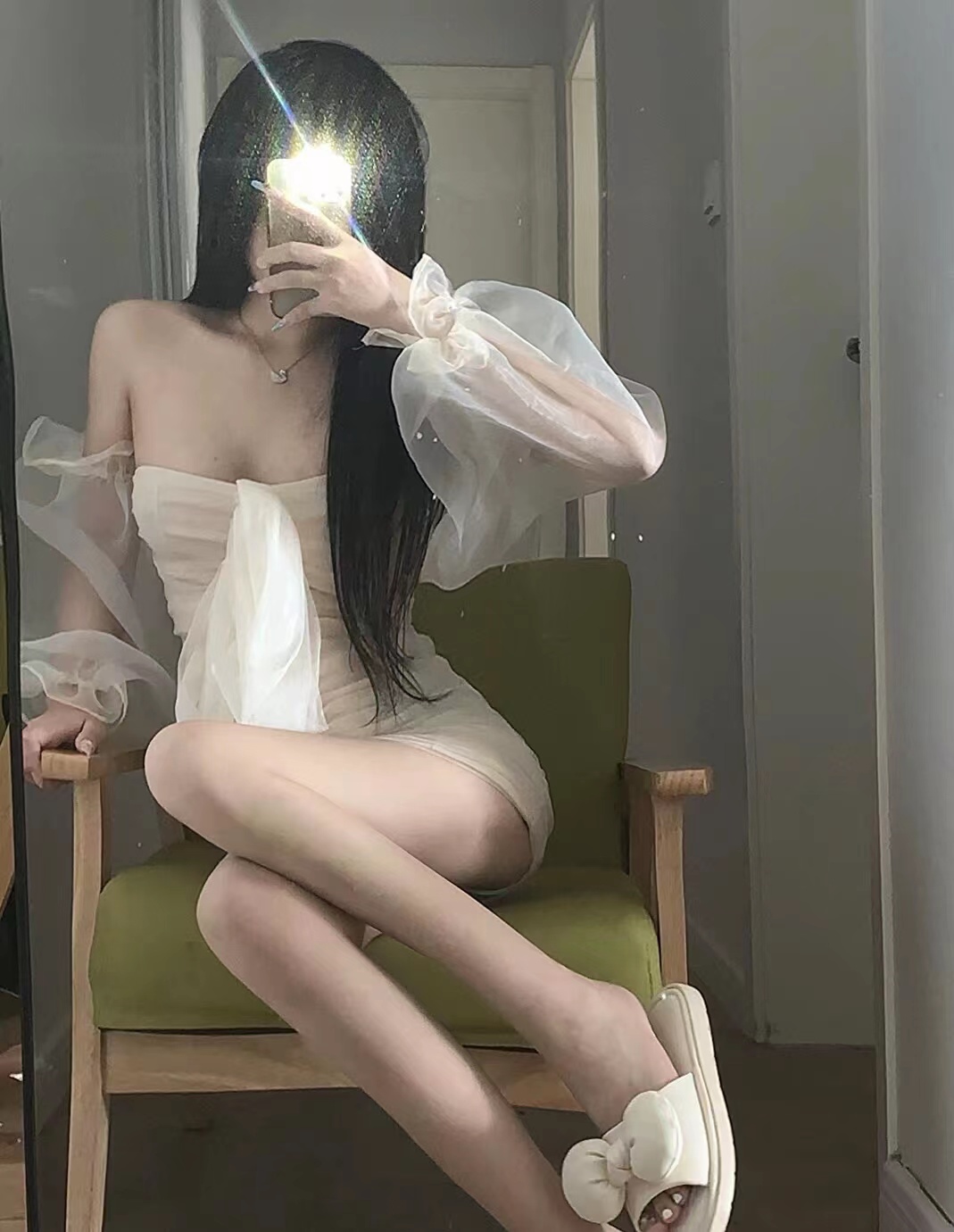 2022年 12月 浙江【合集】【217位佳人】-风悦楼