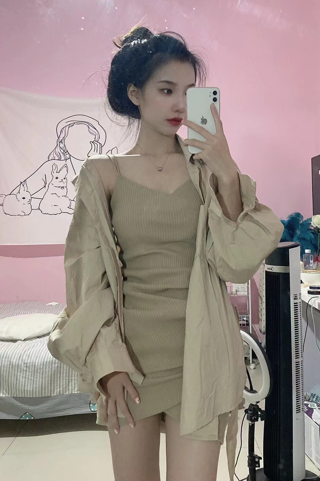 2023年 1月 福建【合集】【91位佳人】-风悦楼