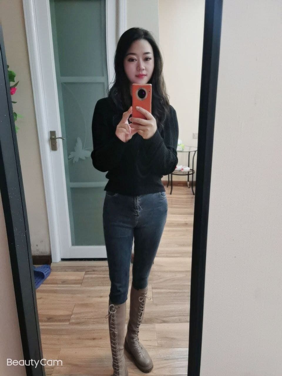 2022年 12月 重庆【合集】【59位佳人】-风悦楼