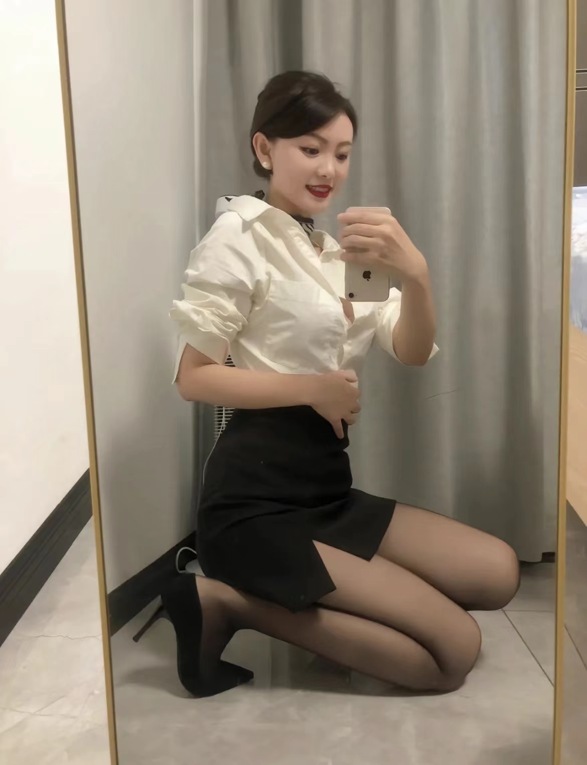 山西 晋城【合集】【66位佳人】-风悦楼