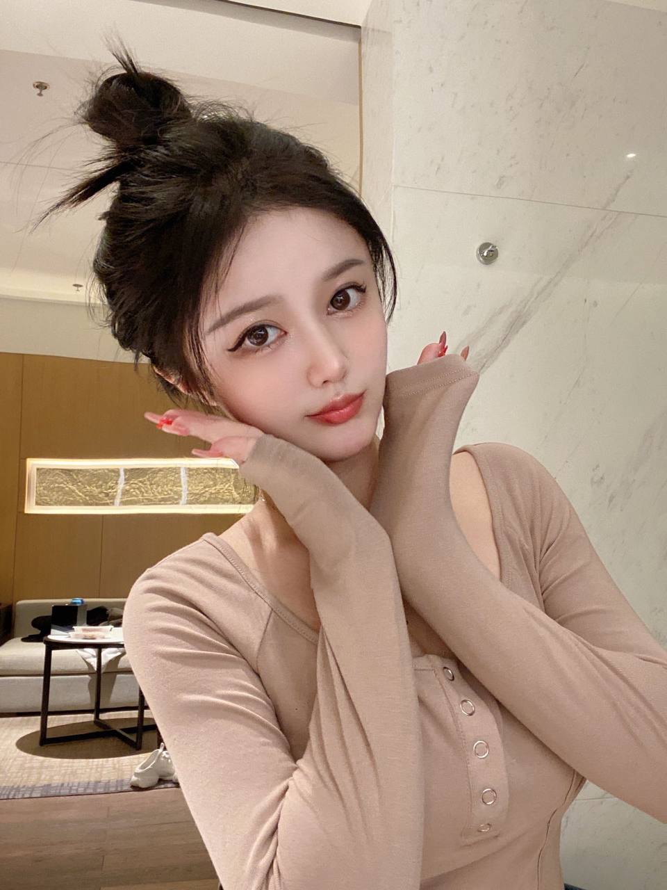 2023年 2月 北京【合集】【188位佳人】-风悦楼