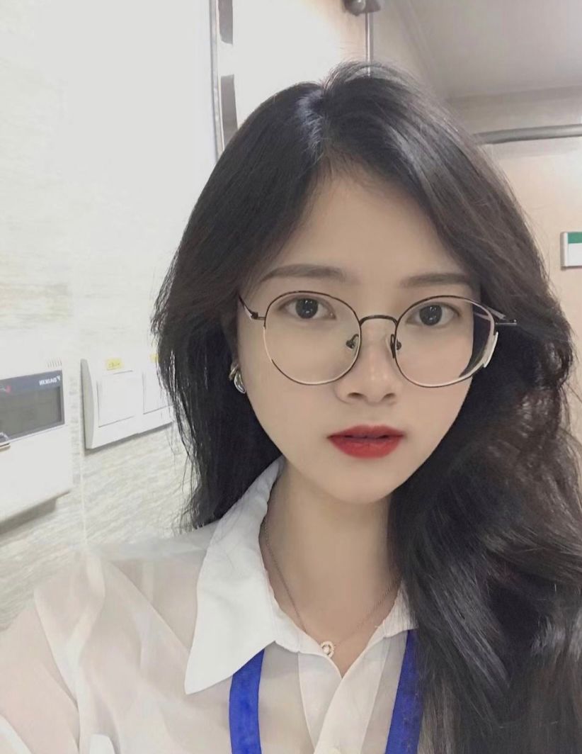 2023年 1月 湖北【合集】【109位佳人】-风悦楼