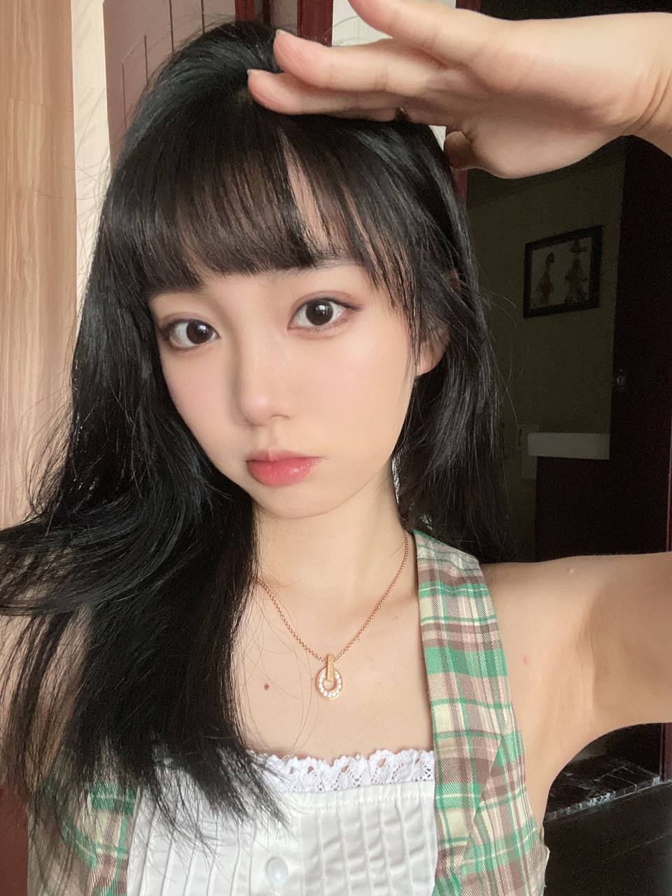 【石家庄-裕华区】肤白貌美大长腿蛋蛋后妹妹 年轻的肉体真的让人欲罢不能！-风悦楼