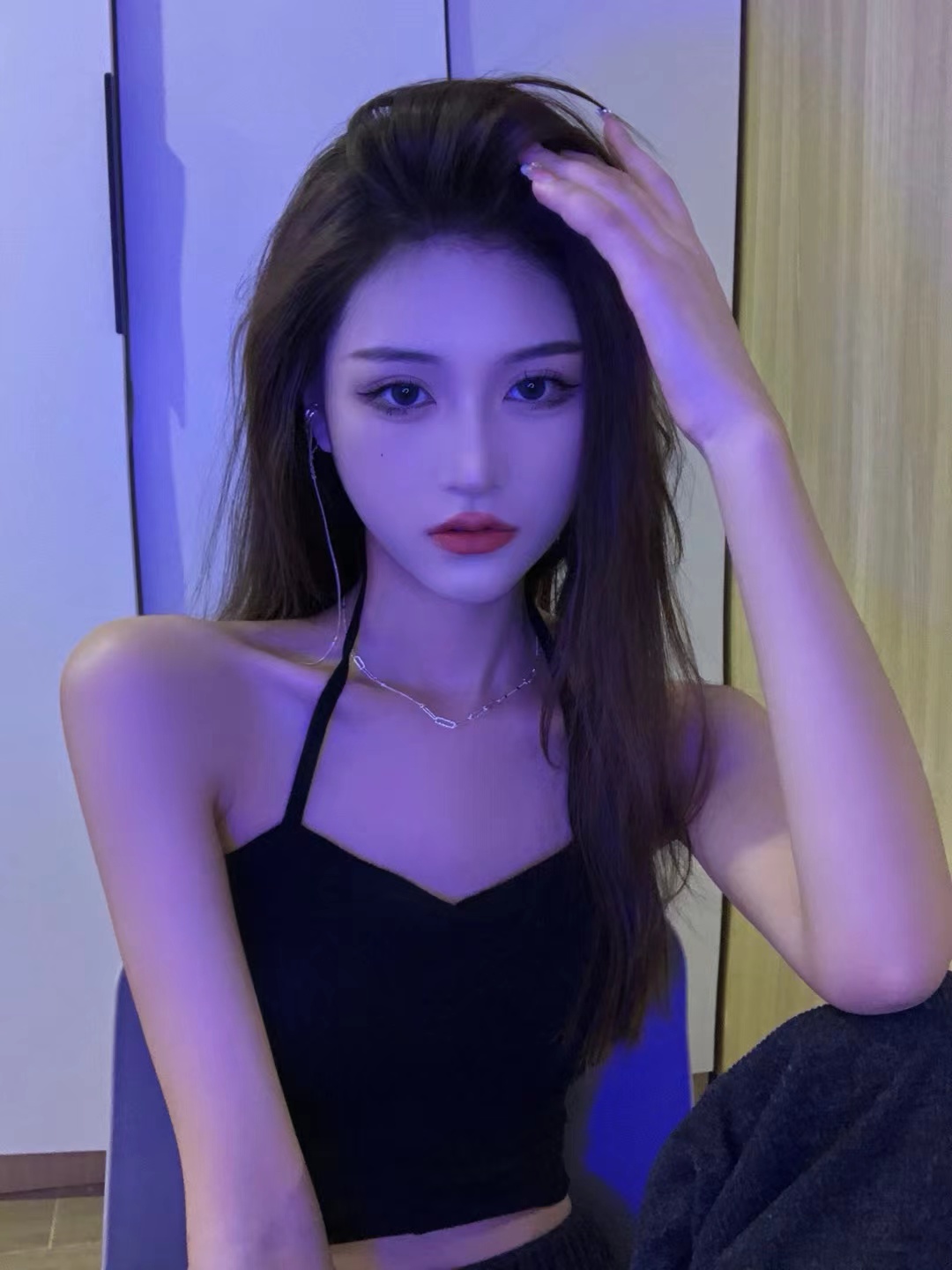 妩媚多姿熟女-风悦楼