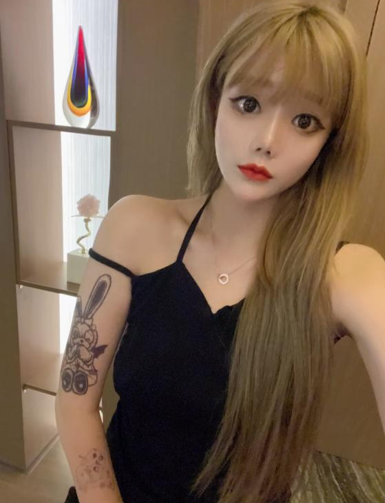 福建【合集】【105位佳人】-风悦楼