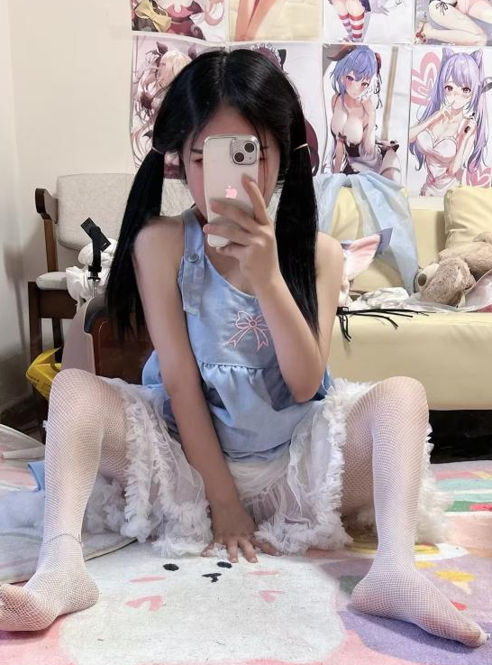 河北【合集】【152位佳人】-风悦楼