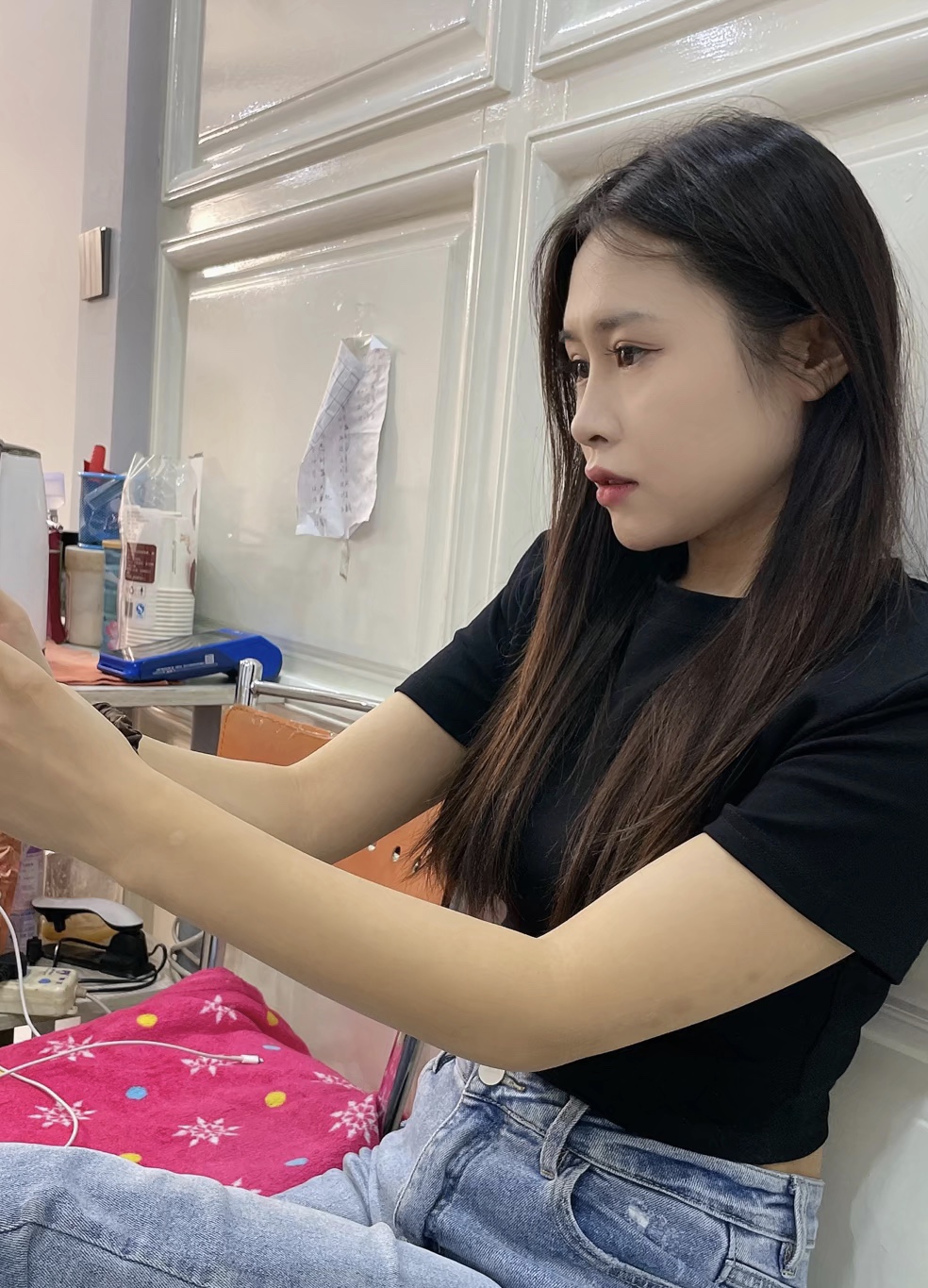 北京【合集】【227位佳人】-风悦楼