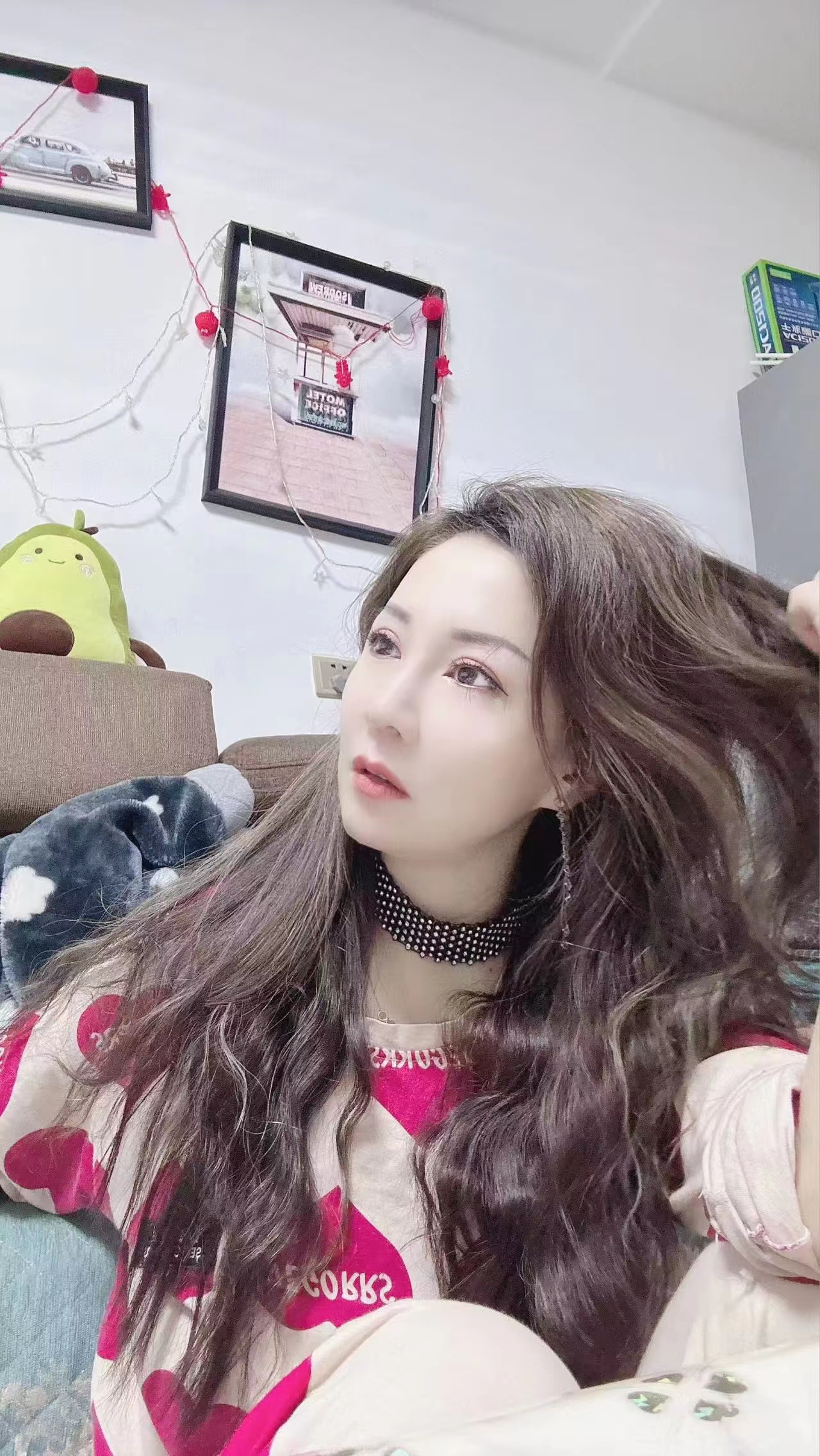 山西【合集】【145位佳人】-风悦楼