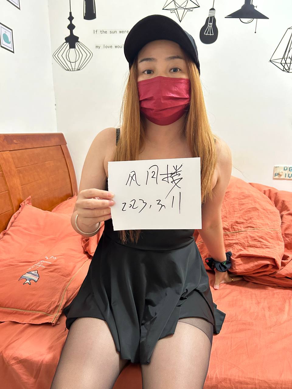 白云区服务系微胖梅梅-风悦楼