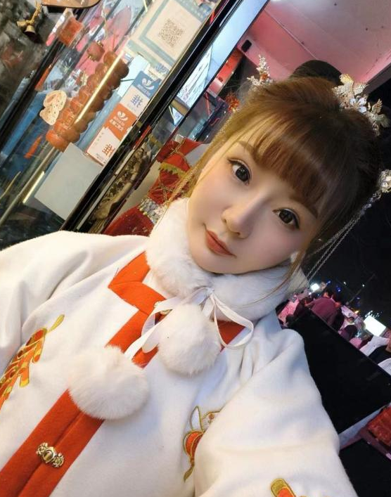 天津【合集】【133位佳人】-风悦楼