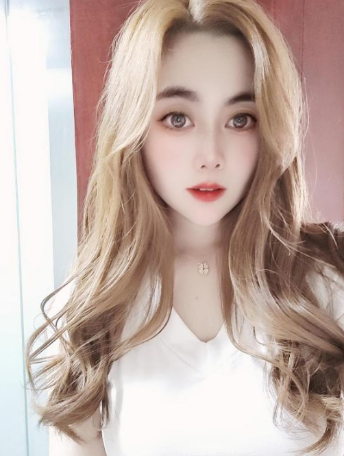 广西 贵港【合集】【51位佳人】-风悦楼