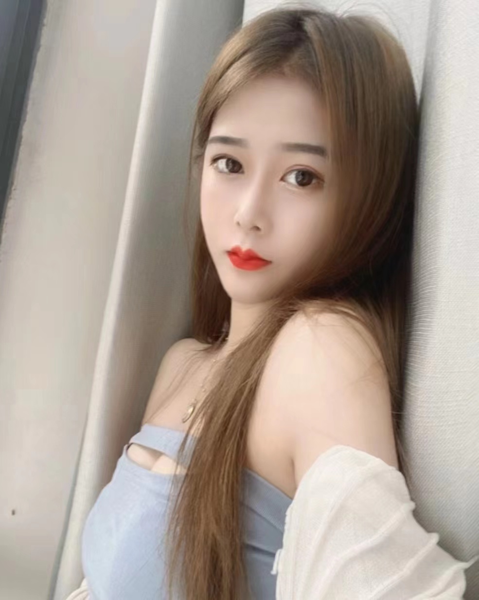 图片[3]-普陀舞蹈学妹粉嫩一线天可口可调情-风悦楼