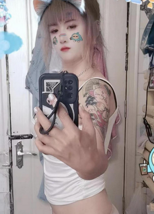 天津-西青区西青本土小龙女-天津约炮圈-风悦楼