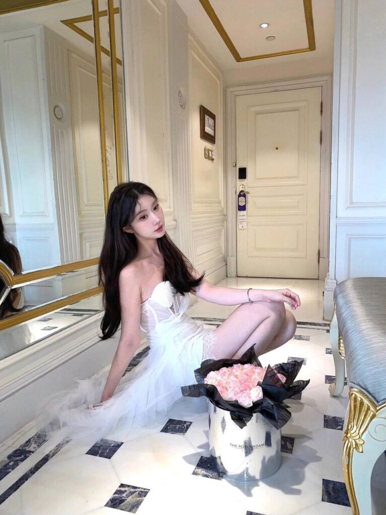 性感美臀妖艳大长腿兼职美女-风悦楼