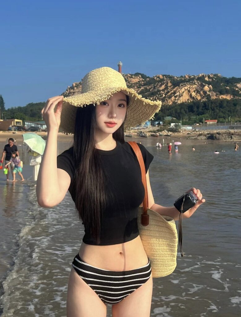 武汉性感御姐-风悦楼